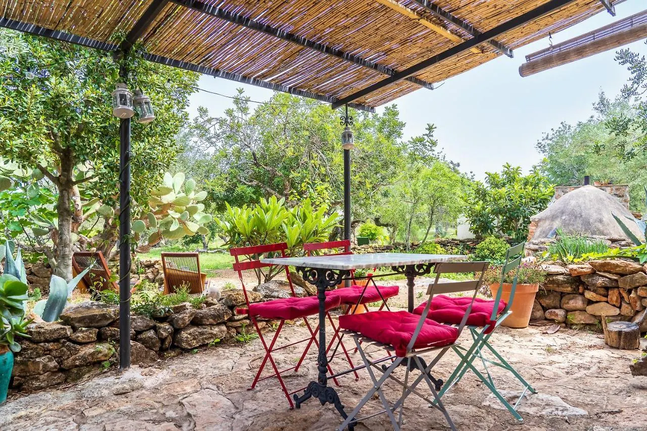 Casa En Olivera A 3 Km De La Costa Villa El Perello  Spain